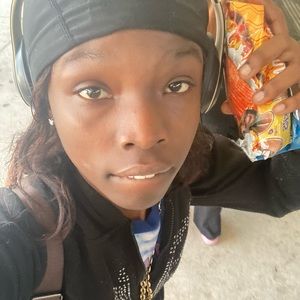 Meet your Posher, A'reon